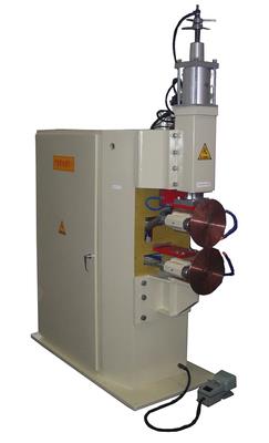 FTBZ-130中频缝焊机