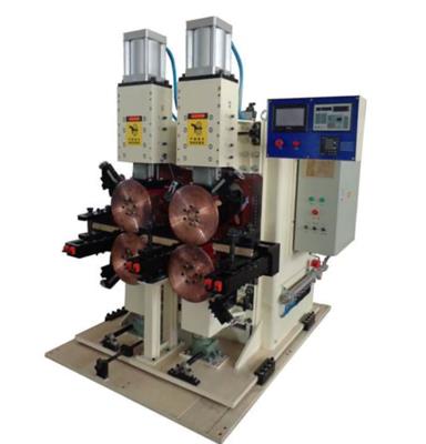 FTBZ-2X170中频缝焊机