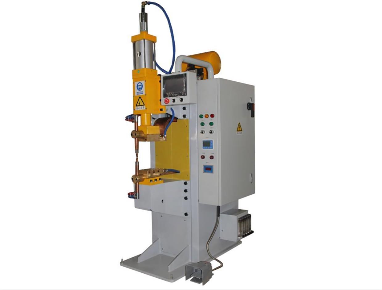 DTBZ-230中频点焊机