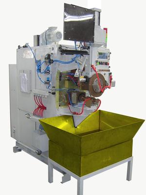 FTBZ-2X130中频逆变缝焊机