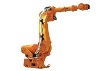 现代点焊专用机器人HS165