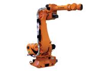 现代点焊专用机器人HS200