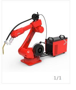 LH焊接型系列六轴机器人 LH1500-B-6