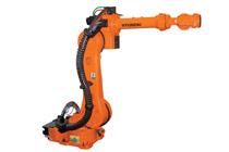 现代点焊专用机器人HH100SL