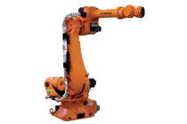 现代点焊专用机器人HH130L