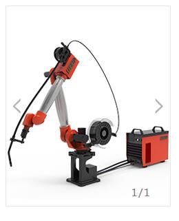 LH六轴系列焊接机器人 LHG1400-B-6