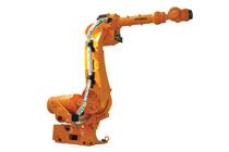 现代点焊专用机器人HS150L