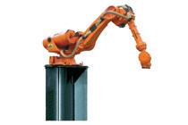 现代点焊专用机器人YS080