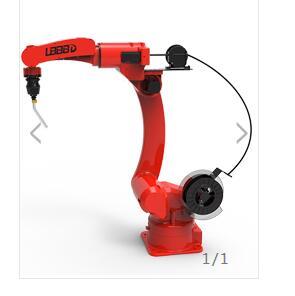 LH焊接型系列六轴机器人 LHZ1850-B-6