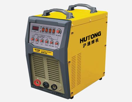 WSM系列IGBT逆变直流脉冲氩弧焊机