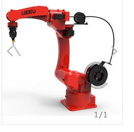 LH焊接型系列六轴机器人 LHZ1500-B-6