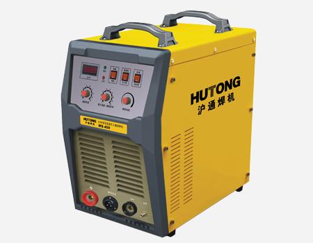WS系列IGBT逆变直流氩弧焊机