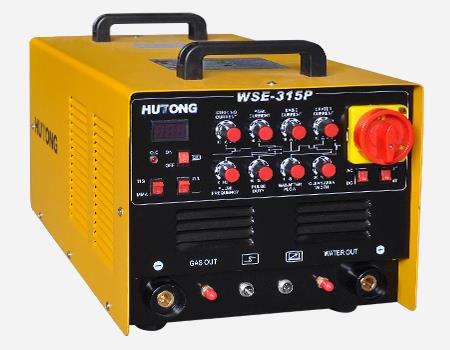 WSE系列MOS逆变交直流脉冲氩弧焊机