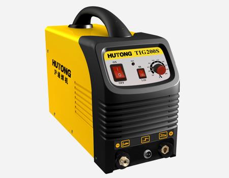 TIG-S系列MOS逆变直流氩弧焊机