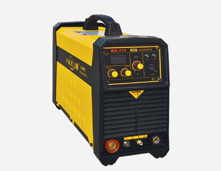 IGBT逆变氩弧焊机