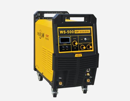 IGBT逆变氩弧焊