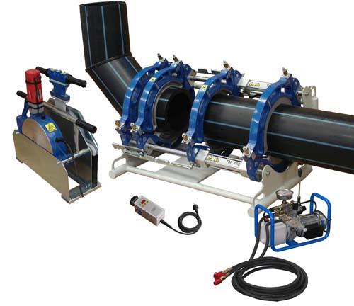 TM 160-250-315 ECO焊机(带木板箱)