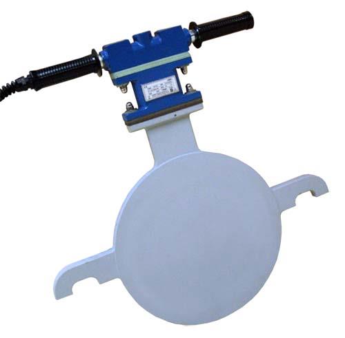 TM 160-250-315焊机加热器