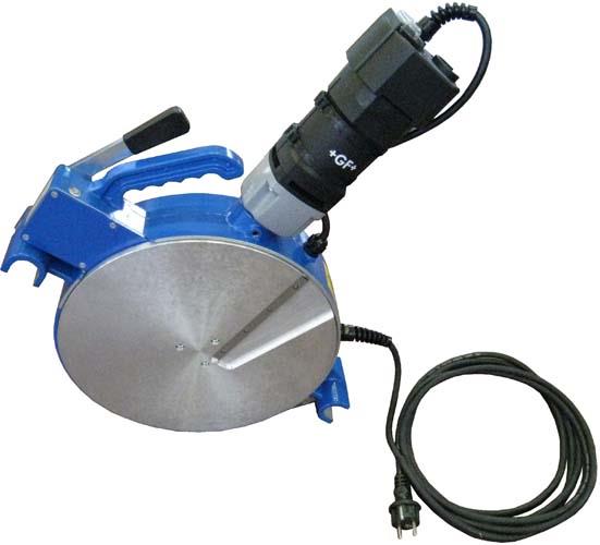 TM 160-250-315 ECO焊机切削器