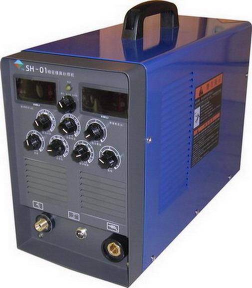 精密模具补焊机	SH-01