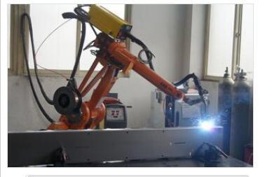 弧焊机器人