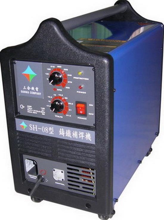 铸铁补焊机SH-08