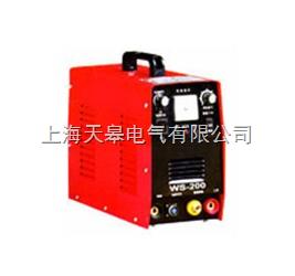 逆变式直流氩弧焊机