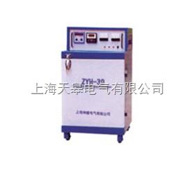 自控远红外焊条烘干炉