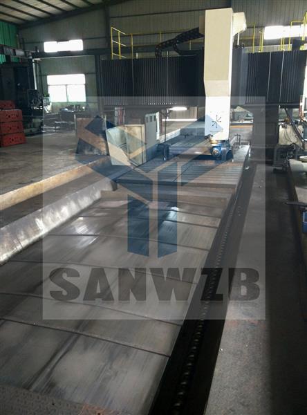 三维柔性焊接工装|组合夹具平台