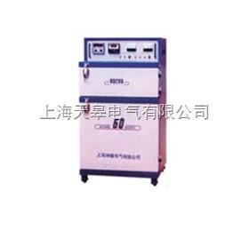 自控远红外焊条烘干炉（带储藏箱）