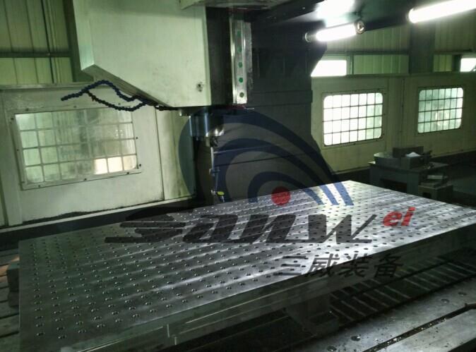 三维不锈钢柔性焊接