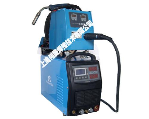 自动送丝脉冲MIG铝焊机