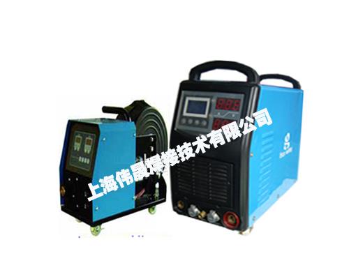 自动送丝脉冲MIG不锈钢焊机