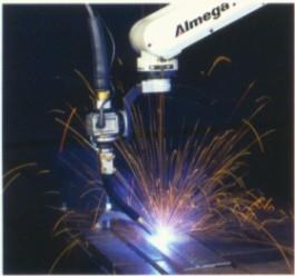 电弧传感器AII-AR