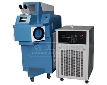 首饰激光点焊机