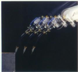 接触式传感器AII-WD