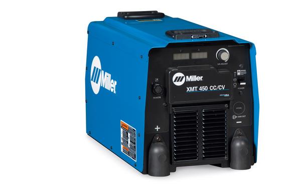 多功能焊机 XMT450CC/CV
