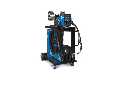 MIG焊机 Invision450MPa