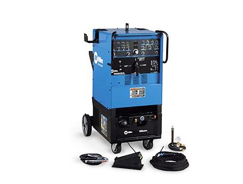 TIG焊机 Syncrowave250DX