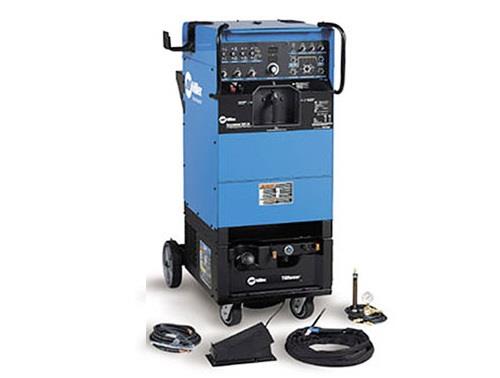 TIG焊机 Syncrowave350LX