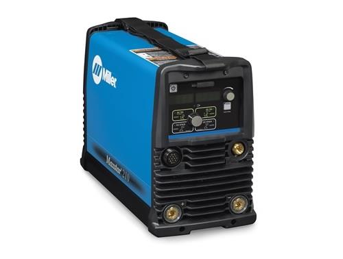 TIG焊机 Maxstar® 210 120-480 V