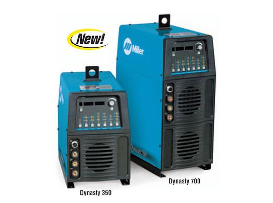 TIG焊机 Dynasty350/700