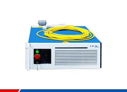 光纤激光器焊接机