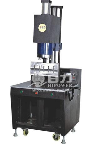 HC-4215大功率超声波塑焊机