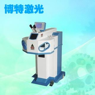 首饰激光焊接机