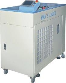 功率反馈光纤传输激光焊接机 PB80