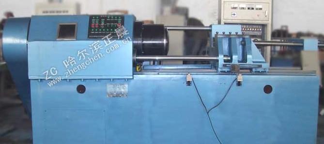 ZCC-40型摩擦焊机