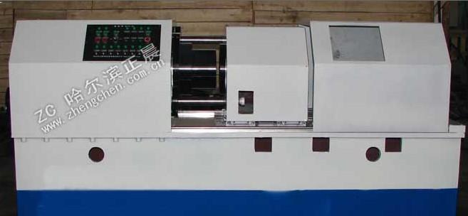 ZCC-30型摩擦焊机