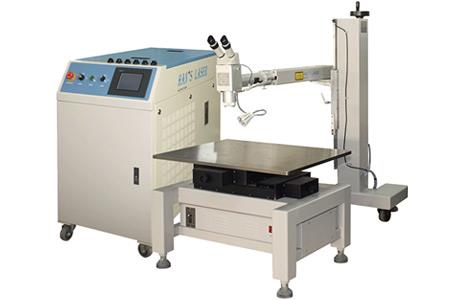 激光模具补焊机 MOLD101