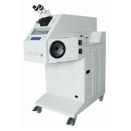 激光固定光路传输手动焊接机系列 W50